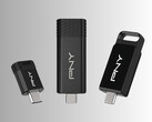 USB-накопители PNY Type C (Источник изображения: PNY)