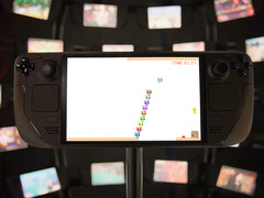 Pico Park: Classic Edition в настоящее время имеет рейтинг 