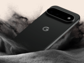 Pixel 11 Pro черного цвета
