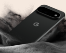 Pixel 11 Pro черного цвета