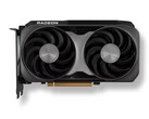 Художественный рендер графического процессора Radeon RX 9060 XT. (Источник изображения: AMD)