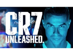 Рекламное изображение, анонсирующее Роналдо в качестве играбельного бойца в игре Fatal Fury: City of the Wolves. (Источник изображения: SNK)