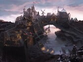 Об игре «The Elder Scrolls VI» было объявлено ещё в 2018 году.