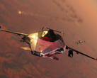 Событие IAE 2954 в Star Citizen завершится 5 декабря (Источник изображения: Roberts Space Industries)