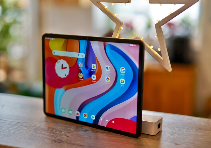 В тесте: Teclast Art Pad Air.