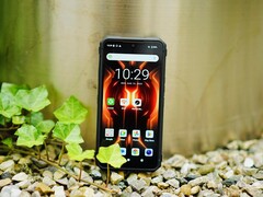 Обзор Cubot KingKong 11