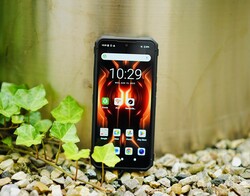 В обзоре: Cubot KingKong 11. Устройство для обзора предоставлено компанией Cubot. В обзоре: Cubot KingKong 11. Устройство для обзора предоставлено компанией Cubot.