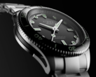 В часах Timex Atelier Marine M1a (на фото) используется швейцарский автоматический механизм, поставляемый компанией CATENA SA. (Источник изображения: Timex)