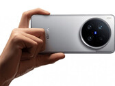 X300 и X300 Pro станут следующими моделями серии X от Vivo после X200 Ultra (на фото). (Источник изображения: Vivo)