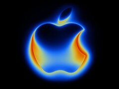 Логотип Interactive Apple на официальном сайте. (Источник изображения: Apple)