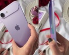 Ожидается, что толщина Apple iPhone 17 Air составит 5,5 мм, что сделает его самым тонким iPhone в истории. (Источник изображения: WEIS Studio)