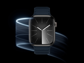 Часы Watch Series 9. (Источник: Apple)