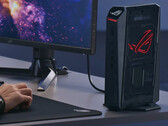 ROG NUC 2025 теперь будет начинаться с Core Ultra 275HX и RTX 5070 Ti по цене ~$2 561. (Источник изображения: Asus) 