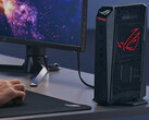 ROG NUC 2025 теперь будет начинаться с Core Ultra 275HX и RTX 5070 Ti по цене ~$2 561. (Источник изображения: Asus) 