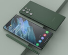 Samsung может перейти на Snapdragon полностью начиная с Galaxy S22 (Изображение: LetsGoDigital)