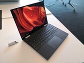 Ноутбук Dell XPS 13 7390 2-in-1 (i7-1065G7, Iris Plus Graphics G7). Обзор от Notebookcheck