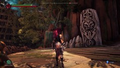 Darksiders III