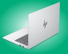 Вес ноутбука EliteBook 6 G2q составляет около 1,4 кг.