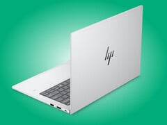 Вес ноутбука EliteBook 6 G2q составляет около 1,4 кг.