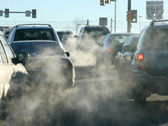 Реформа выбросов в США: Неудача для электронной мобильности - нормы выбросов CO₂ снижаются, но ЕС не впечатлен. (Источник изображения: Motortrend)