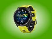 Forerunner 965 входит в число пяти моделей смарт-часов, для которых доступна публичная бета-версия 29.04.