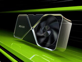 RTX 4090 оснащена старым разъемом (Изображение: Nvidia)