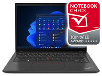 Lenovo ThinkPad T14 G3 (89%)
