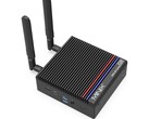 Minix Z150-0db - новый и бесшумный мини-ПК (Источник изображения: Minix)