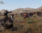 Mount and Blade: Bannerlord - одна из новых игр с поддержкой DLSS (Изображение: Taleworlds)