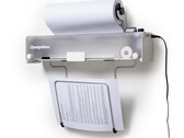 Принтер Open Printer (на фото выше) может печатать на рулонах листов для гибкого размера страниц (Источник изображения: Open Tools)