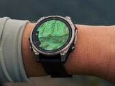 OsmAnd поддерживает все устройства Garmin, работающие с сервисом Garmin Connect, в том числе Fenix 8 Pro.