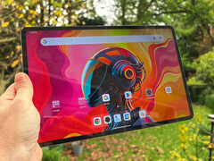 Alldocube Ultra Pad (Источник изображения: Daniel Schmidt)