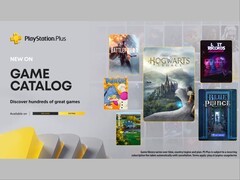 Каталог игр доступен по подпискам PlayStation Extra и Deluxe. (Источник изображения: PlayStation Blog)