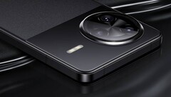Redmi K80 Pro. (Источник изображения: Redmi)