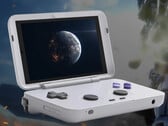 Retroid Pocket Flip - это один из самых мощных игровых портативных компьютеров в корпусе "моллюск". (Источник изображения: Retroid)