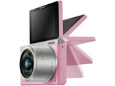 Samsung NX mini
