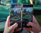 Похоже, что iPhone 16 Pro Max добился превосходства камеры над Galaxy S24 Ultra. (Источник изображения: Mrwhosetheboss)