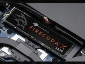 Твердотельный накопитель Seagate FireCuda X1070 отстает от твердотельного накопителя 530R во многих ключевых областях.