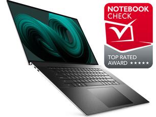 Dell XPS 17 9710 (88%)