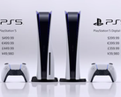 Sony объявила стоимость PlayStation 5 (Изображение: Sony)