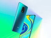 Xiaomi Redmi Note 9S