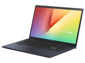 Обзор ноутбука Asus VivoBook 15 OLED