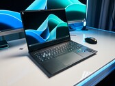Обзор HP Omen Transcend 16 (2024): Игровой ноутбук на базе RTX 4070 с OLED экраном