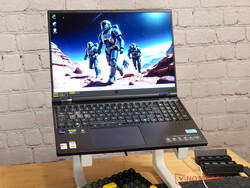 Acer Predator Helios 16
