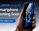 Bluefox Aura A1 — это компактный смартфон на базе Android с 4,7-дюймовым дисплеем.