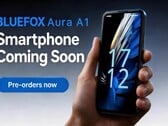 Bluefox Aura A1 — это компактный смартфон на базе Android с 4,7-дюймовым дисплеем.