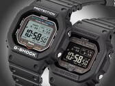 Появились слухи о третьих часах Casio G-Shock GW-BX5600