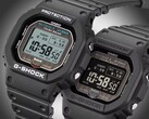 Появились слухи о третьих часах Casio G-Shock GW-BX5600