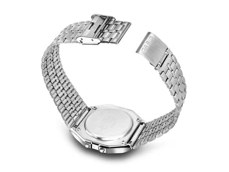 Часы Casio Vintage A159WE-1