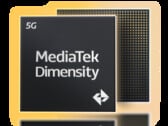 Серия Dimensity 9000 от MediaTek должна получить обновление. (Источник изображения: MediaTek) 